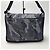 Prada Borsa Messenger in Nylon Crossbody (Premium Unisex, Camo) Multicolore - vista 8
