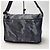 Prada Borsa Messenger in Nylon Crossbody (Premium Unisex, Camo) Multicolore - vista 9