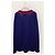 Gucci Navy Cardigan mit Intarsia-Katzen-Stickerei-Logo Blau - Ansicht 4