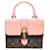 Louis Vuitton Monogram Rocky BB Rosso