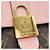 Louis Vuitton Monogram Rocky BB Rosso - vista 8