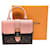 Louis Vuitton Monogram Rocky BB Rosso - vista 9