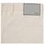 Dior Pantaloni in cotone CD Icon Carpenter Bianco - vista 10