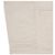 Dior Pantaloni in cotone CD Icon Carpenter Bianco - vista 11