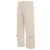 Dior Pantaloni in cotone CD Icon Carpenter Bianco - vista 3
