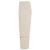 Dior Pantaloni in cotone CD Icon Carpenter Bianco - vista 4