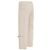 Dior Pantaloni in cotone CD Icon Carpenter Bianco - vista 5