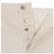 Dior Pantaloni in cotone CD Icon Carpenter Bianco - vista 8