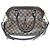 Louis Vuitton Borsa Tote Damier Trevi PM Marrone