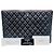 Chanel Borsa Clutch Classic Caviar No. Nero