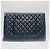 Chanel Borsa Clutch Classic Caviar No. Nero - vista 4