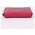 Gucci Cartera de tarjetas con cremallera rosa Front Web Logo - vista 8