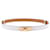 Hermès Cintura Kelly Multicolore  - vista 5