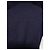 Brunello Cucinelli Pantaloni da training in cashmere blu navy - vista 3