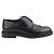 Hermès Scarpe Derby da uomo Nero - vista 10