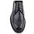 Hermès Scarpe Derby da uomo Nero - vista 11