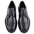 Hermès Scarpe Derby da uomo Nero - vista 6