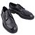 Hermès Scarpe Derby da uomo Nero - vista 7
