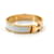 Hermès Click Bracelet PM White  - view 5