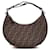 Fendi Graphibag Small Castaño