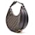 Fendi Graphibag Small Castaño - vista 2