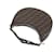 Fendi Graphibag Small Castaño - vista 4
