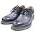 Berluti Mocassini eleganti in pelle Blu