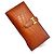 Hermès Cartera Bearn Croco Matte Croco Oro Multicolor