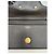 Valentino Borsa Tote e Borsa a Spalla Logo Small Nera Nero - vista 11