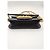 Valentino Borsa Tote e Borsa a Spalla Logo Small Nera Nero - vista 4