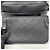 Louis Vuitton Borsa a tracolla Shadow Trio Nero - vista 8