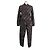 Hermès Set con giacca varsity Coaching Remix e pantaloni da jogging da donna Nero - vista 5