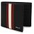 Bally Misos Bi-Fold Wallet Black - view 4