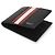 Bally Misos Bi-Fold Wallet Black - view 6