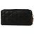 Saint Laurent Pochette Cassandra in agnello Nero