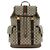 Gucci Zaino Ophidia Large Marrone