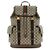 Gucci Zaino Ophidia Large Marrone - vista 4