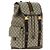 Gucci Zaino Ophidia Large Marrone - vista 7