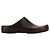 Miu Miu Leather Mule