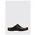 Miu Miu Leather Mule - view 4