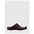 Miu Miu Leather Mule - view 5