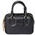 Miu Miu Borsa in pelle Arcadia Nero