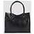 Balenciaga Le City Mini Tote Bag con accenti in oro vintage - vista 7