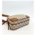 Gucci Borsa a tracolla GG Emblem Medium FAED Unisex Marrone - vista 12