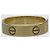 Cartier Anello Love in oro giallo - vista 2