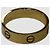 Cartier Anello Love in oro giallo - vista 5