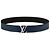 Louis Vuitton Damier Reversible Belt Black - view 10