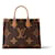 Louis Vuitton OnTheGo MM Monogram Schwarz  - Ansicht 1