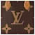 Louis Vuitton OnTheGo MM Monogram Schwarz  - Ansicht 12