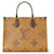 Louis Vuitton OnTheGo MM Monogram Schwarz  - Ansicht 16
